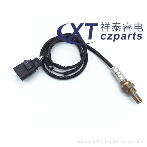 Auto Oxygen Sensor C6 A6L 2.4 06E906265EN